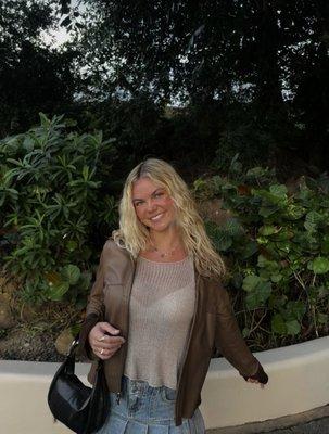 photo of Victoria W.