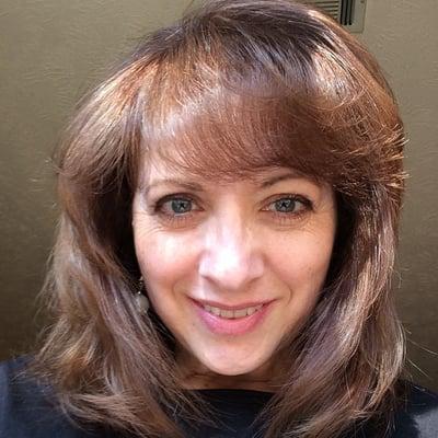 photo of Jeanette W.