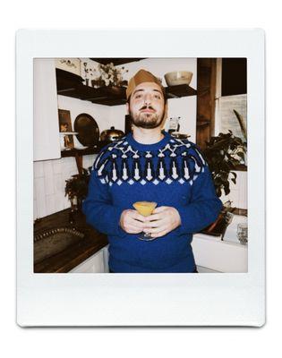 Photo of Christian P.