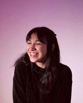 photo of Samantha H.