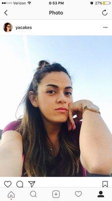 Photo of Yadira C.