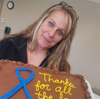 Photo of Karrie A.
