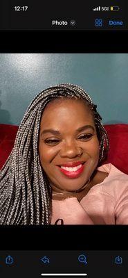 Photo of Yolanda V.