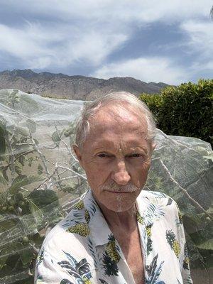 Photo of Joe G.