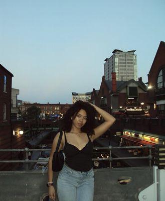Photo of Sara S.
