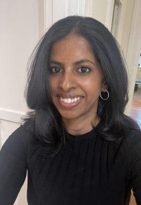 photo of Sandhya G.