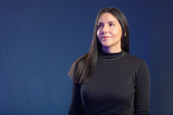 Photo of Jenny G.