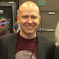 Photo of Brian N.