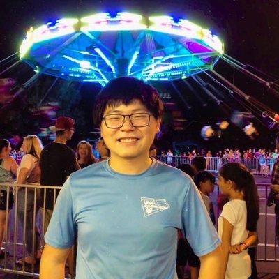 Photo of Yuxuan L.