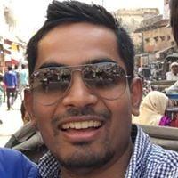 Photo of Chetan S.