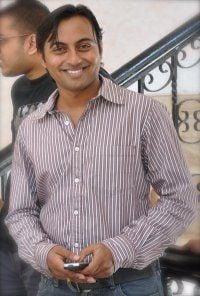 Photo of Swapnil Z.