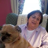 Photo of Judy C.