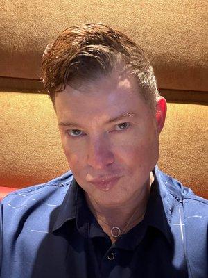Photo of Scott G.