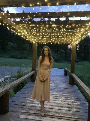 Photo of Ariana D.