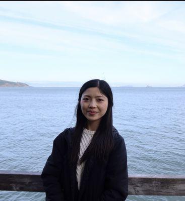 Photo of Isabella Y.
