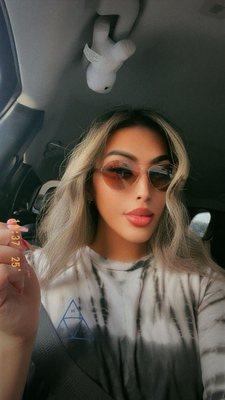 Photo of Ash H.