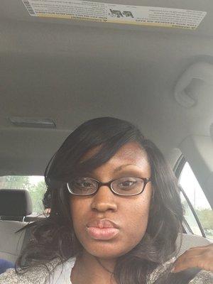 Photo of Alisha B.