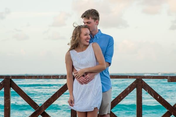 photo of Spencer And Sara M.