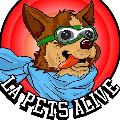 Photo of LA Pets Alive ..
