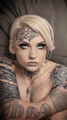 photo of LeeAnna Y.