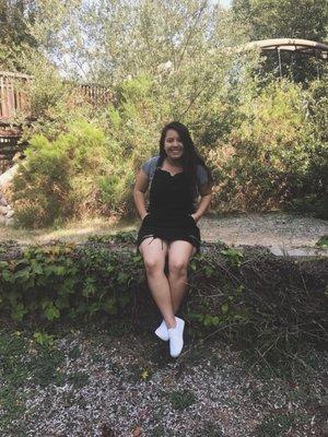 Photo of Karina L.