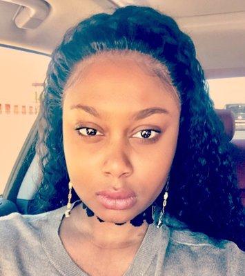 Photo of Brittany H.