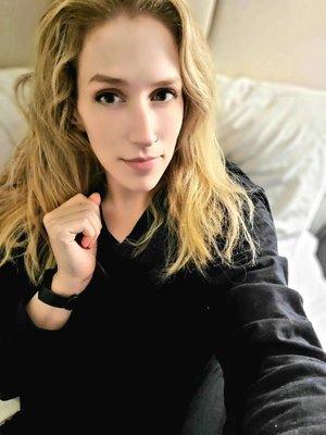 Photo of Alyssa E.