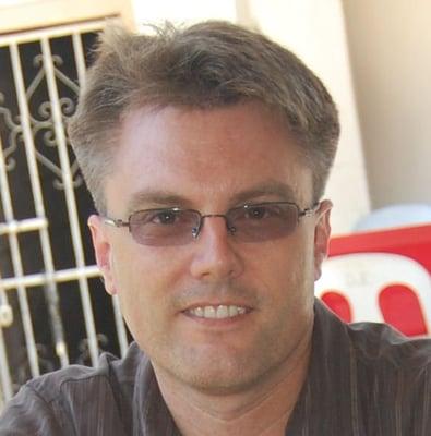 Photo of David J.