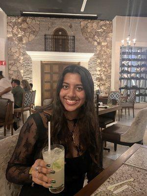 Photo of Rashi D.