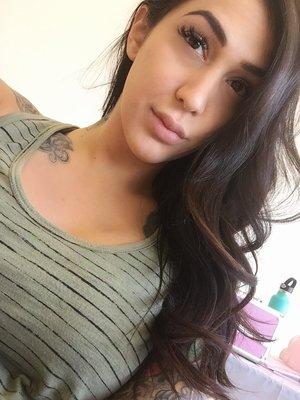 Photo of Samantha R.