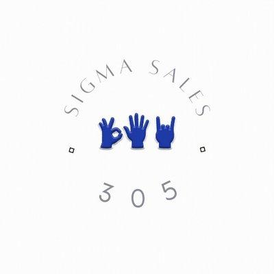 Photo of Sigma Sales 3.