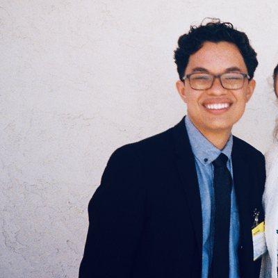 Photo of Julian K.