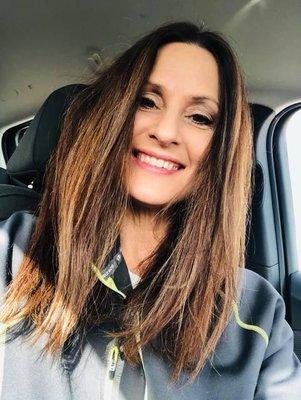 Photo of Melody J.