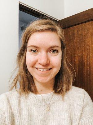 photo of Rachel T.