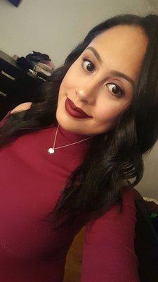 Photo of Stefanie D.