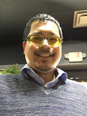 Photo of Regie D.