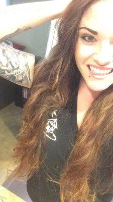 photo of Patricia M.