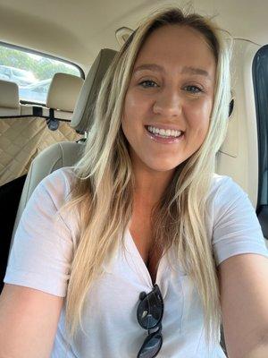 photo of Mary Kelley L.