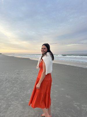 Photo of Emma B.