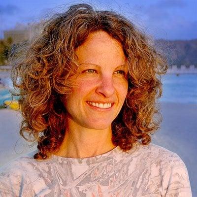 Photo of Michele R.