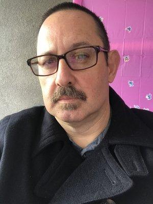 Photo of Raymond Y.