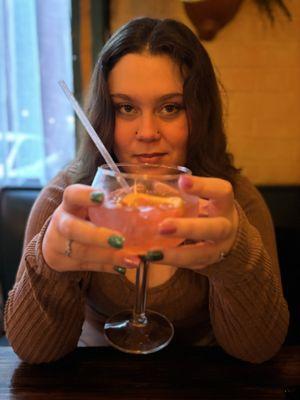 Photo of Kori D.