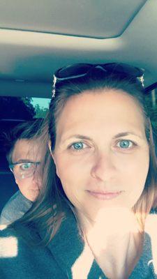 Photo of Christina M.