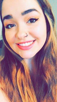 Photo of Armanda L.