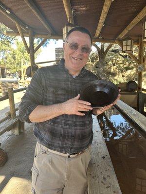 Photo of Jeff H.