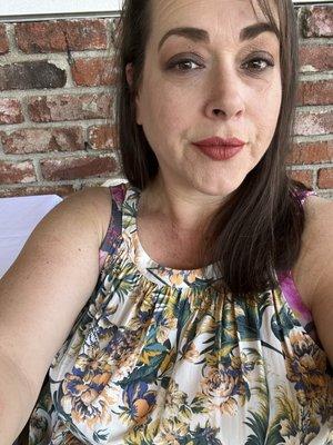 Photo of Nicole L.