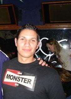 Photo of Luis R.