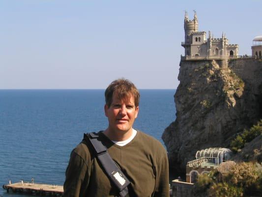 Photo of Jon F.