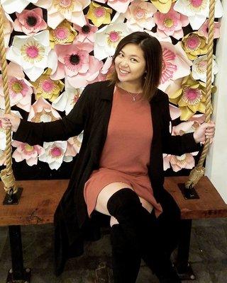 Photo of Anisa T.