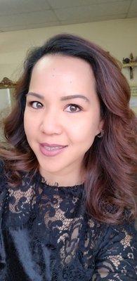 photo of Sophy S.